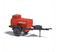 Busch 53612 Ifa Hl 10.00 Pompieri Ciondolo Con Dicitura Ho 1:87 Nuovo