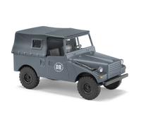 Busch 53909 - H0 - IFA P3, DR Grigio - Nuovo