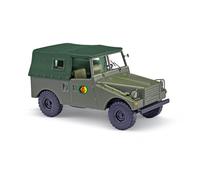 Busch 53911 - 1/87 IFA P3, Truppe Di Confine - Nuovo