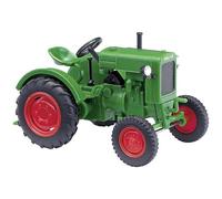 Busch 54100 H0 Macchina agricola modello Deutz F1M 414