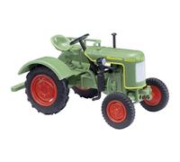 Busch 54150 H0 Macchina agricola modello Fendt F 15