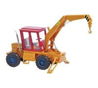 Busch 54401 H0 Macchina agricola modello TIH 445