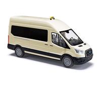 Busch 54506 - H0 - Ford Transit, Taxi - Nuovo