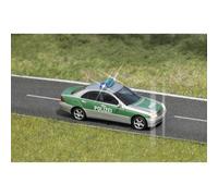 Busch 5630 H0 Veicolo di emergenza modello Mercedes Benz MB Modello T