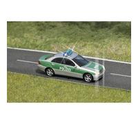 Busch 5630 H0 Veicolo di emergenza modello Mercedes Benz MB Modello T