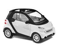 Busch 60202 H0 Smart Fortwo 07