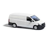 Busch 60203 H0 Auto modello Mercedes Benz Vizii