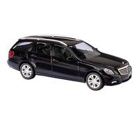Busch 60204 H0 Auto modello Mercedes Benz Classe E T-mod.