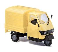 Busch 60206 H0 Auto modello Piaggio APE 50