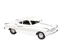 Busch 60218 H0 Auto modello Borgward Isabella