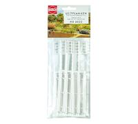 Busch 6022 - Leitplanken-Set Ho [Giocattolo]