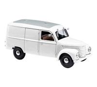 Busch 60253 H0 Auto modello Framo V901/2 vagone box