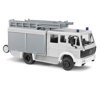 BUSCH 60271 H0 MERCEDES BENZ MK 1224 MODELLISMO