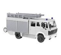 BUSCH 60271 H0 MERCEDES BENZ MK 1224 MODELLISMO