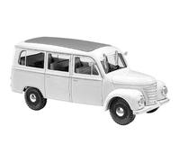 Busch 60272 H0 Auto modello Framo Bus V 901/2