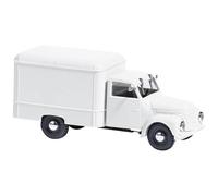 Busch 60275 H0 Camion modello Framo V901/2 struttura del bagagliaio