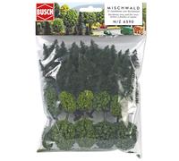 Busch 6590-35 Alberi da conficcare