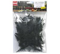 Busch 6599 - N / Z 100 Stecktannen - Nuovo