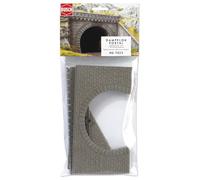 Tunnel Portals Double