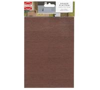 Busch 7039 Sheet Wood Planking 2/ HO Scenery Scale Model Scenery