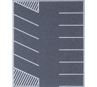 Busch 7077 N parcheggio (area di sosta)