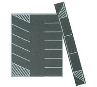 Busch 7077 N Parkplatz + 4 Parkbuchten [Giocattolo]