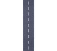 Busch 7086 H0 Strada asfaltata (L x L) 2000 mm x 80 mm