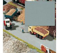 Busch 7088 Ho 560 X 330MM Ciottolato Quadrato