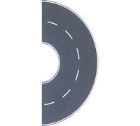 Busch 7099 N Strada comunale (Ø) 120 mm