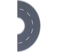 N Semi Circle Road