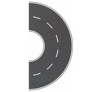 N Semi Circle Road