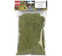 Busch 7116 - Grasflocken Großpack [Giocattolo]