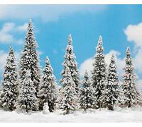 Busch 7171 - Glitzernder Schnee [Giocattolo] - NUOVO