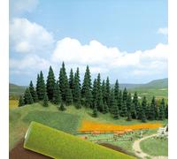 Busch 7221 Verde Medio Tappeto Erboso 100 X 80 CM