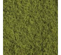 Busch 7311 Materiale fogliame Verde maggio