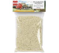 Busch 7314 - Belaubungsmaterial Weiß, fein [Giocattolo]
