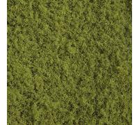 Busch 7318 Materiale fogliame Verde medio