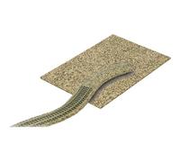 Busch 7506 N Massicciata (L x L x A) 300 x 200 x 3 mm