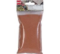 Busch 7525 Quarzsand Ziegellehm 200 Ml [Giocattolo]