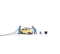 Set Di Azione Busch 7820: Rifornimento Per Favore