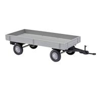 Busch 8708 TT Carrozza modello Rimorchio agricolo