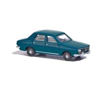 Busch 87305 - 1/120 / TT - Dacia 1300 - Renault 12 Blu - Nuovo