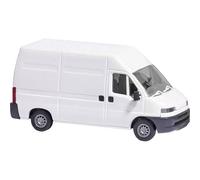 Busch 89112 H0 Camion modello Fiat Ducato