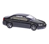 Busch 89132 H0 Auto modello Audi Nero
