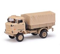 Busch 95220 - 1/87/H0 Ifa W50 La / A Egitto - Nuovo