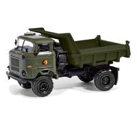 Busch 95275 - 1/87 / H0 ESPEWE: IFA W50 LA MK5/6 ND NVA - Nuovo