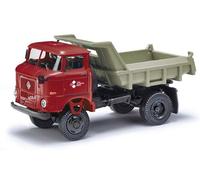 Busch 95278 - 1/87/H0 Espewe: Ifa W50 La MK5/6, Messe - Nuovo