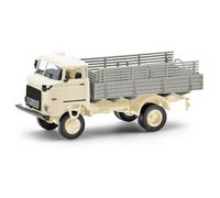 Busch 95292 - 1/87 ESPEWE: IFA W50 LA/PV, 350.000 - Nuovo