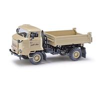 Busch 95510 - 1/87 / H0 Ifa L60 3Sk 3 laterale ribaltabile - Egitto - Nuovo