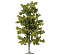 Busch - Albero per la Scala 1:87 ferrovia Modello H0 (18x2x2 cm)